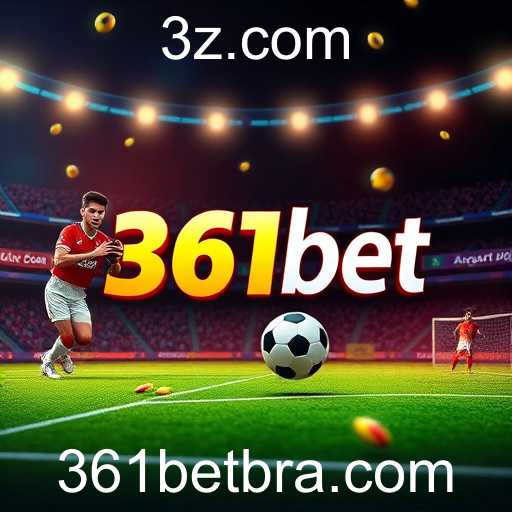 A Ascensão do 361bet no Mercado Brasileiro