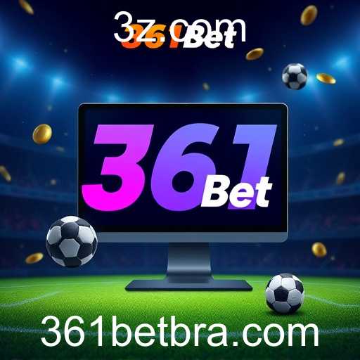 361Bet revoluciona apostas online no Brasil