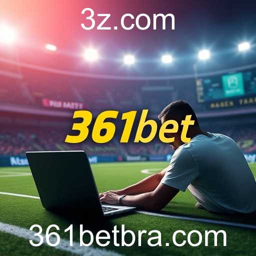 Tendências de Jogos Online e a Emergência do 361bet