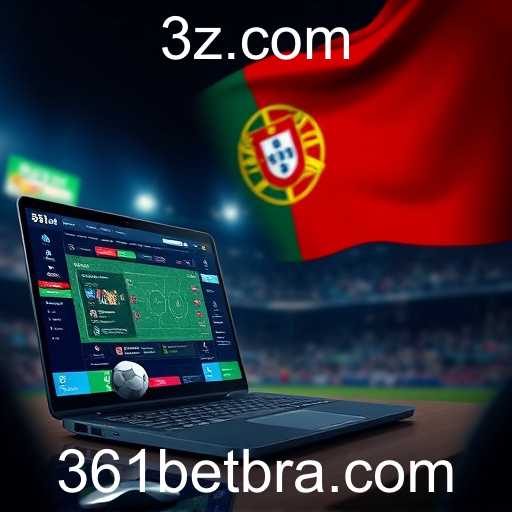 A Evolução do Mercado de Apostas Online e o Papel da 361bet