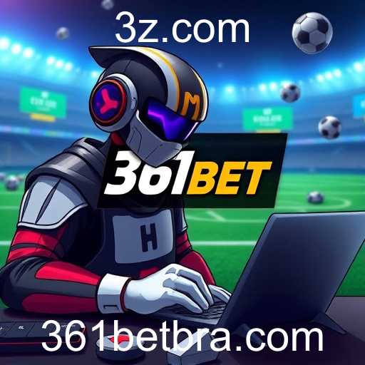 O Futuro dos Jogos Online e a Ascensão do 361bet