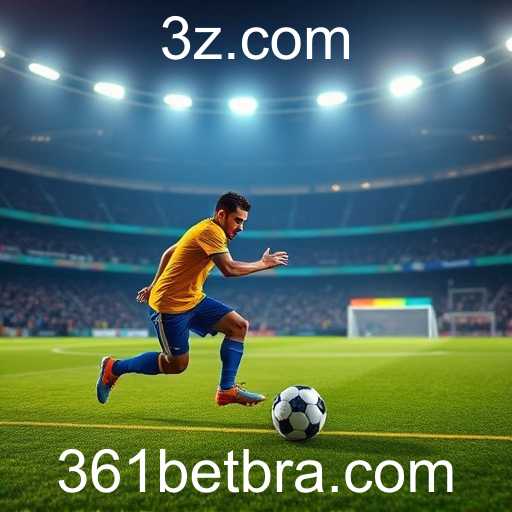 O Crescimento do 361bet e o Cenário dos Jogos Online