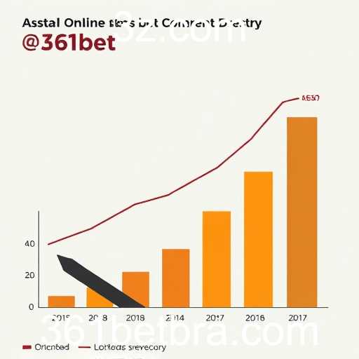 O Crescimento do Mercado de Apostas Online em 2026