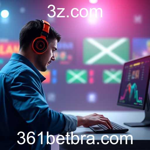 A Revolução do Mercado de Apostas em 2026