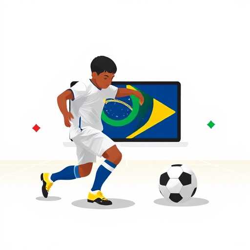 A Ascensão das Apostas Online no Brasil em Meio a Novos Desafios