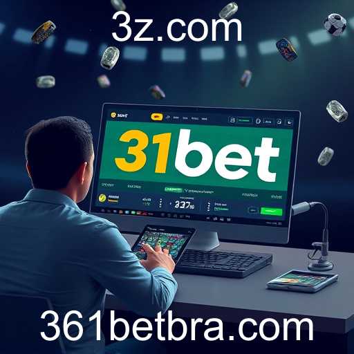 A Ascensão e Desafios dos Sites de Apostas Online