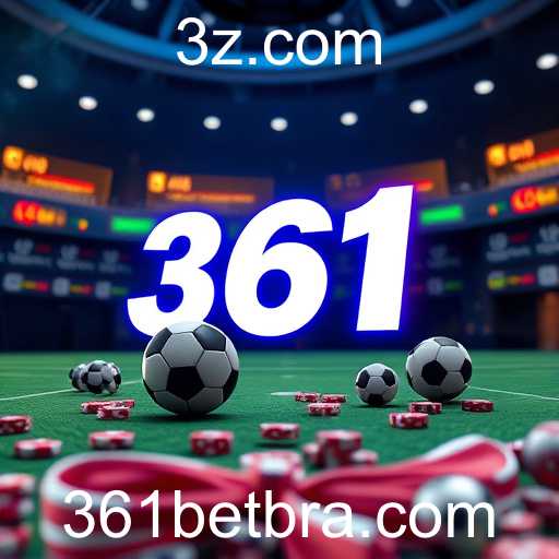 A Revolução dos Jogos Online em 2026: O Impacto de 361bet