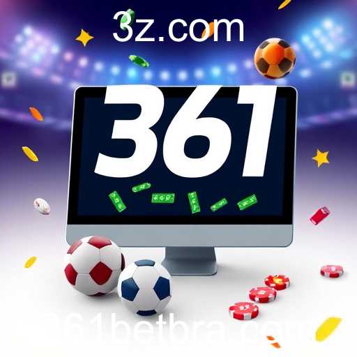 A Ascensão do 361bet no Cenário de Apostas Online em 2025